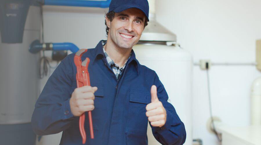 Expert burst pipe repair services in Bonita, CA